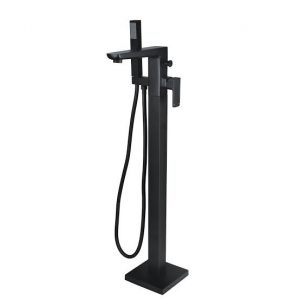 Floor Stand Mixer - Black